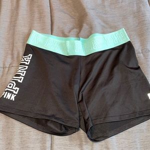 Compression shorts
